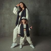 Топ "Вb team Тофу" женский