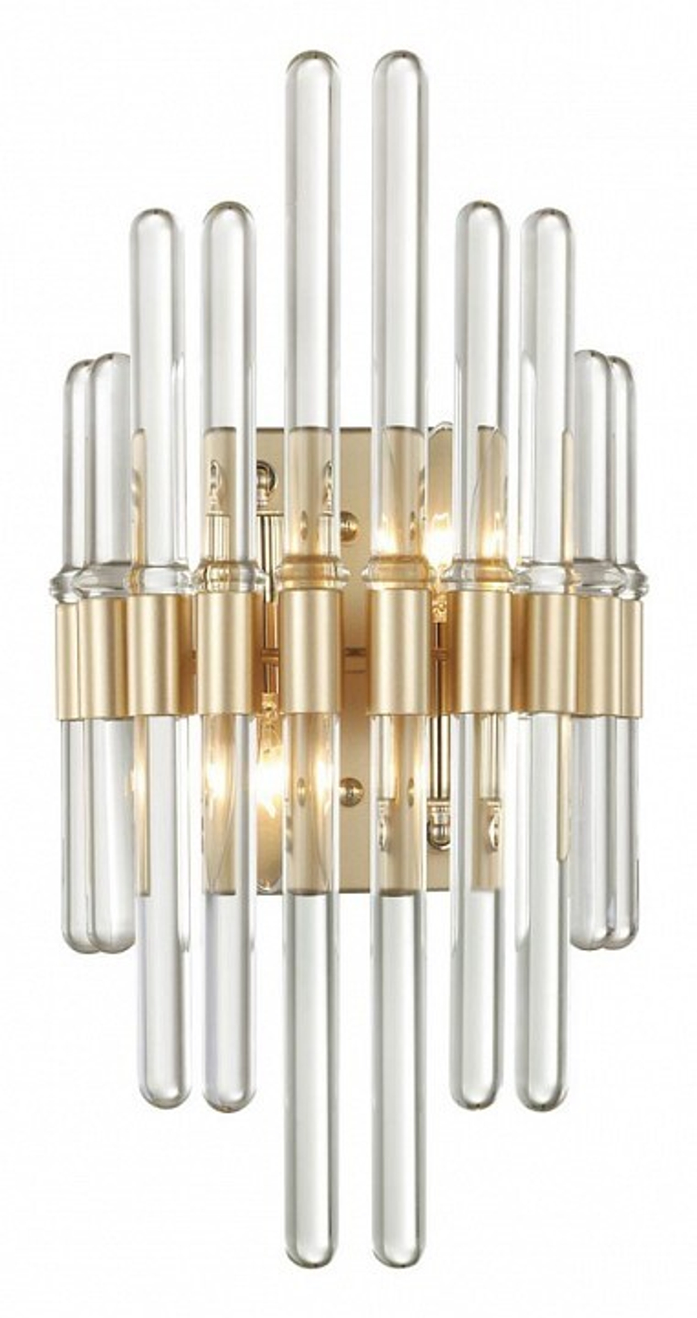 Накладной светильник Odeon Light Stika 4988/2W