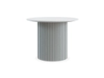 Стол журнальный Mono Stripe D50/D29/H37,5