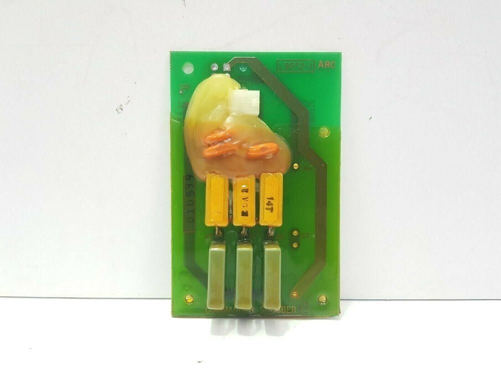 L9572-1 ARC L9572-1 ARC