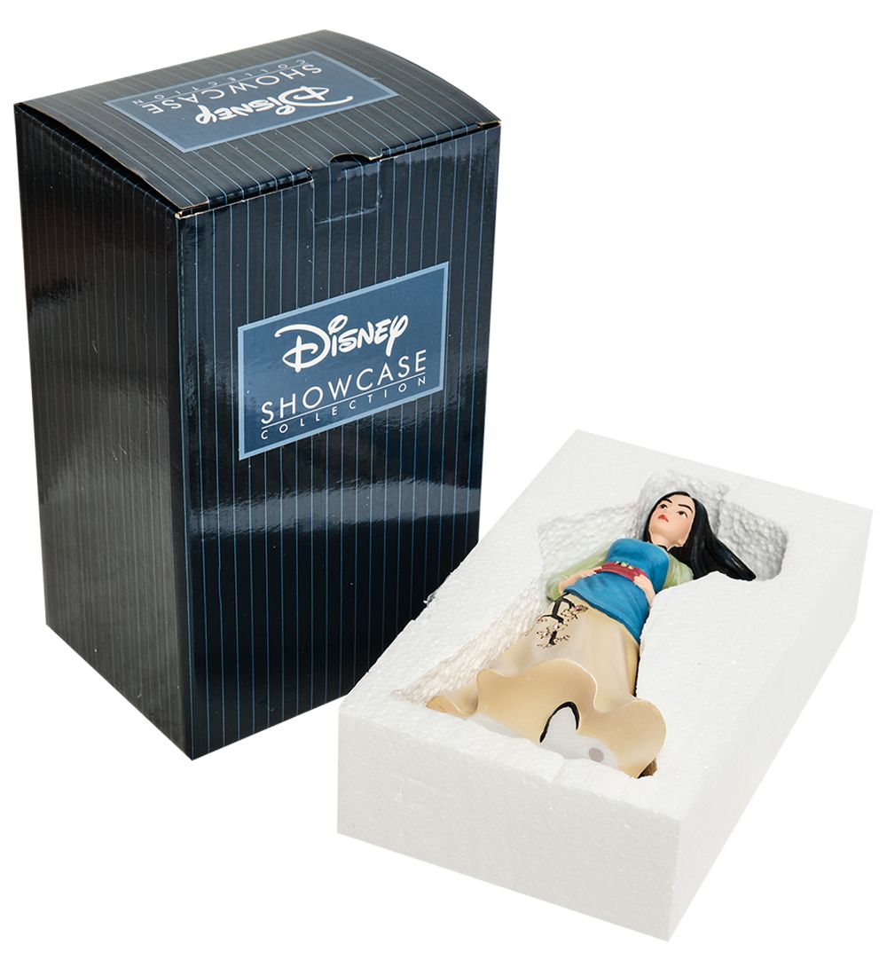 Disney-6007187 Фигурка «Мулан»