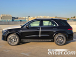 Mercedes-Benz GLE-Class AMG GLE53 4MATIC+ — 2026