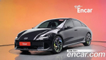 Hyundai Ioniq6 Long Range AWD — 2023