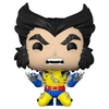 Funko POP! Marvel Wolverine 50th Wolverine (Fatal Attractions) (1372)