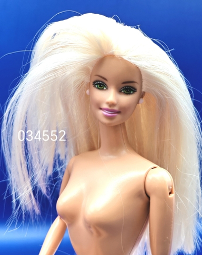 Кукла Барби винтаж Twist 'n Turn Doll, 2000 год 034552