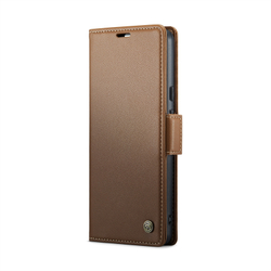 Чехол-книжка CaseMe Smooth Google Pixel 9/9 Pro