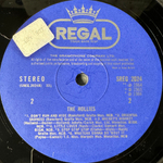 The Hollies - The Hollies (Англия 1967г.)