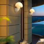 Wall design lamp Micetus