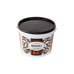 Камни для бани, Яшма (10 кг, ведро, мытый)