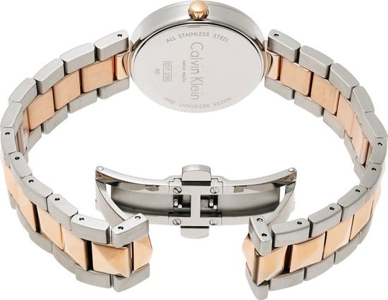 Наручные часы Calvin Klein Edge K5T33BZ6