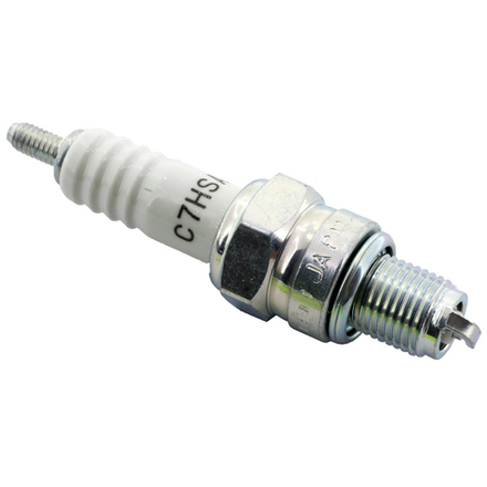 Свеча зажигания C7HSA 4629 NGK Япония