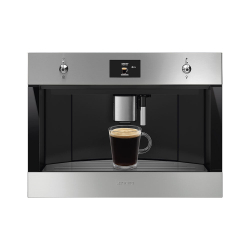 Кофемашина автоматическая Smeg