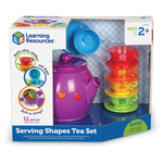 Полезное чаепитие (11 элементов) Learning Resources LER7740