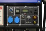 Бензиновый сварочный генератор TSS PRO GGW 3.0/250E-R - [3 кВт / MMA: 50-250А]