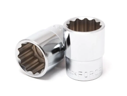 Головка 50мм 3/4''12гр. RockForce##Rock FORCE RF-56950