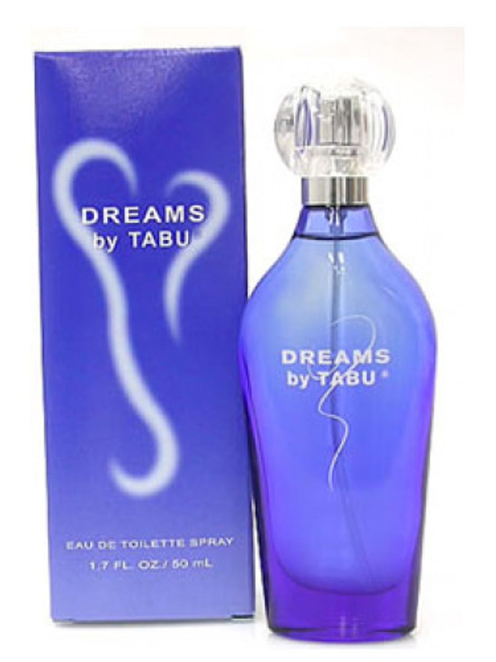 Dana Dreams by Tabu