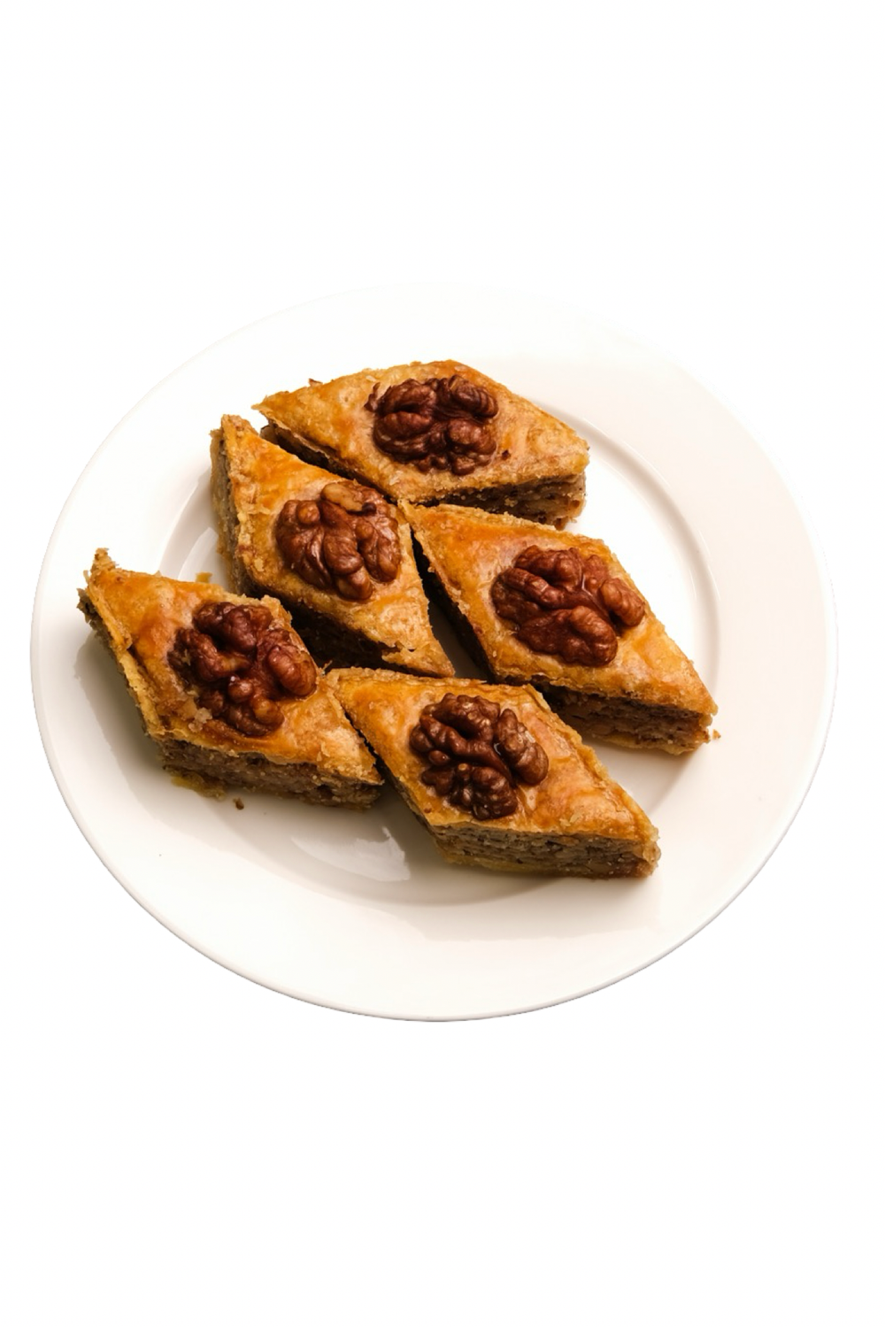 Пахлава Бакинская ВКУСДОМ вес