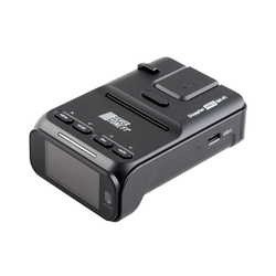 SilverStone F1 Doppler PRO Wi-Fi