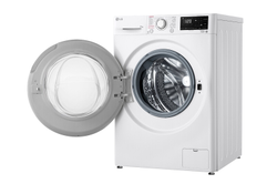 Стиральная машина LG F4V3ES6W