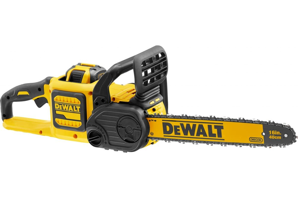 Цепная пила DEWALT FLEXVOLT DCM575X1