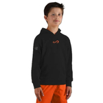 ОДЕЖДА ДЛЯ ТЕННИСА Мальчики, Толстовка ENDLESS SWEATSHIRT RUSH .