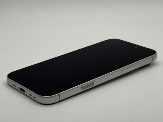 iPhone 17 Pro Max 512Gb Silver eSIM