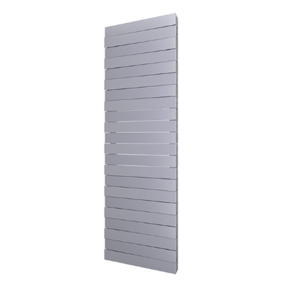 Радиатор ROYAL THERMO PIANOFORTE TOWER Silver 22 сек