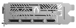 Видеокарта Zotac GeForce RTX 5050 SOLO (ZT-B50500G-10L)