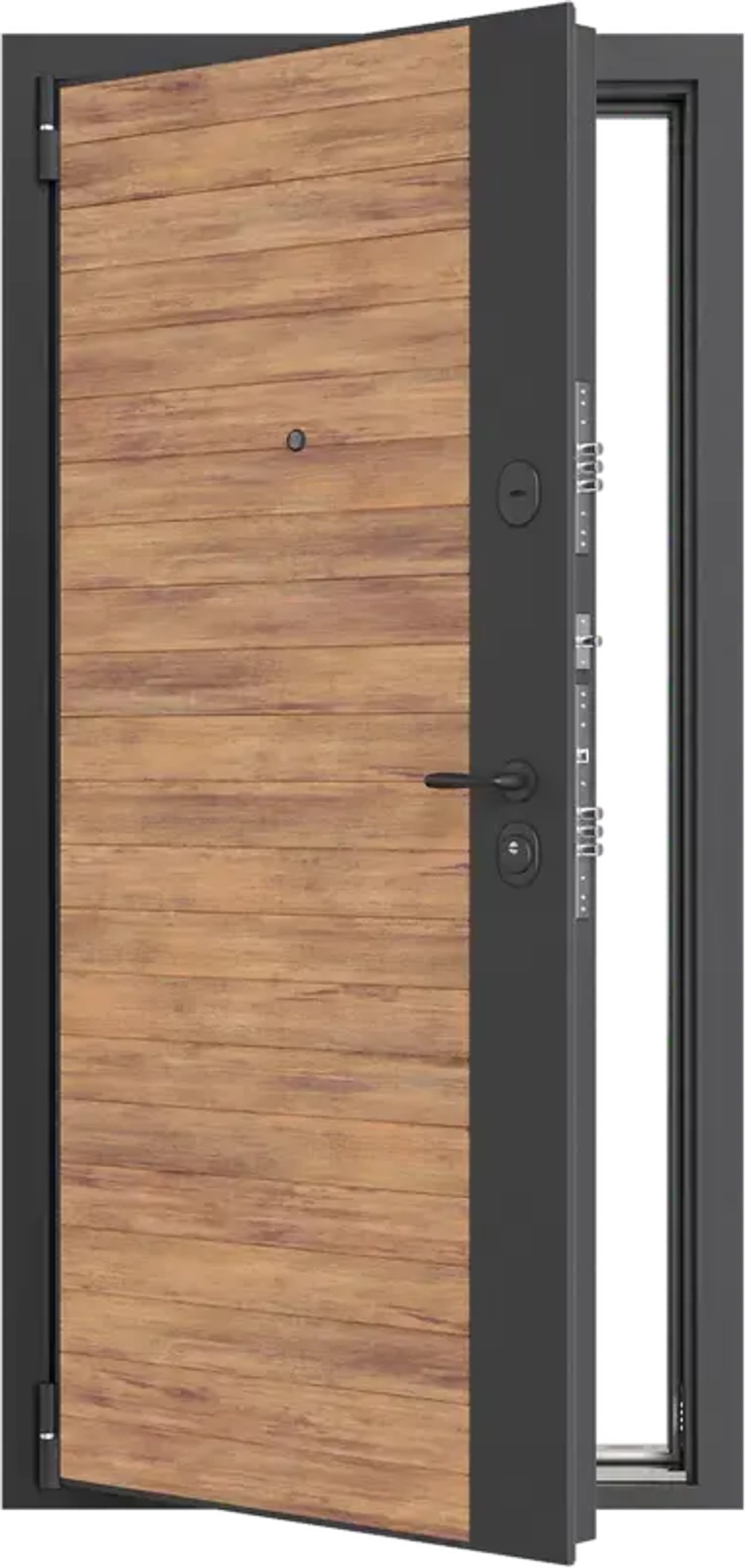 Входная дверь Alfa 2P 6.1