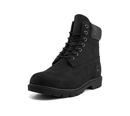 Ботинки Timberland 6 Inch Black
