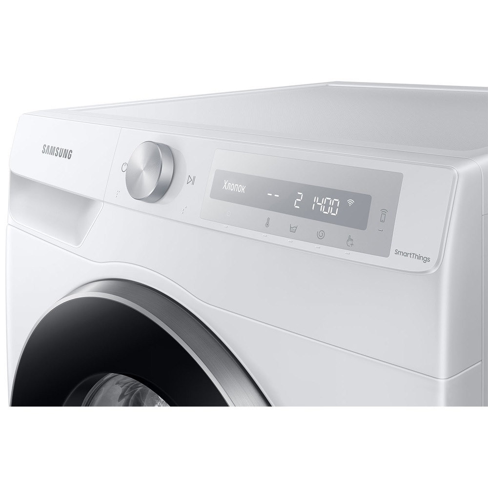 Стиральная машина Samsung WW90T604CLH
