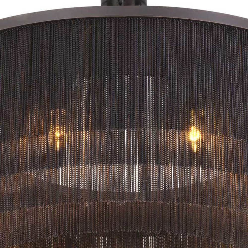 Люстра Tissot L LIGHTING