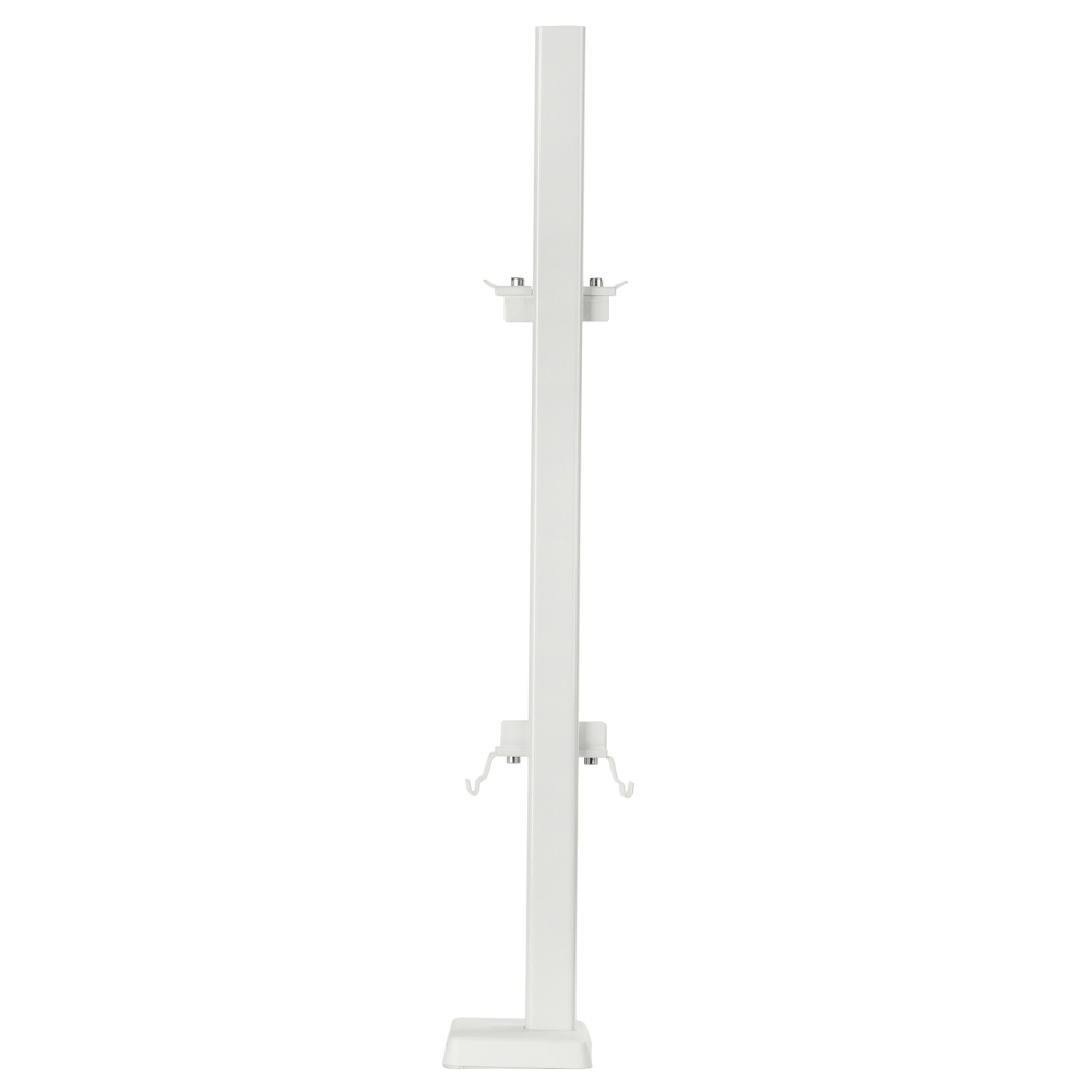 Кронштейн напольный Royal Thermo КHУ.60 (Н600) RAL9016