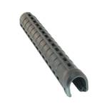Полимерное цевье на МР-155 с платформой M-LOC, DLG Tactical