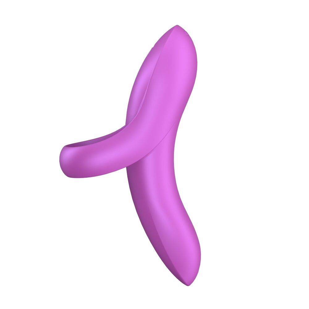 Вибростимулятор Satisfyer Bold Lover розовый