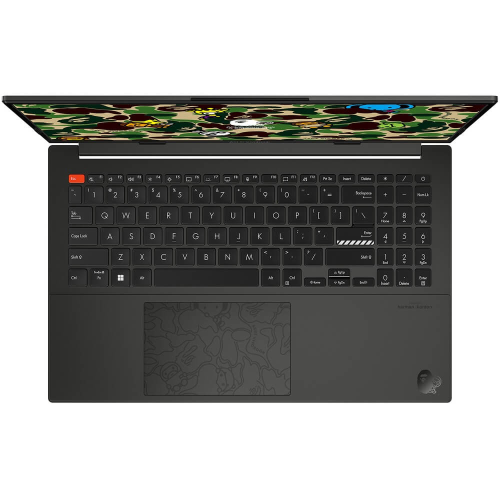 Ноутбук ASUS Vivobook S K5504VA-MA343W (90NB0ZK5-M00L10)