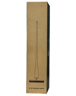 Швабра Xiaomi Blue Small Fish Squeeze MOP PU03A белая