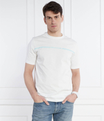 Футболка Armani Exchange - белый(3DZTLG ZJ9JZ)