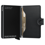 Кошелёк Secrid Miniwallet Art