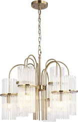 Подвесная люстра Tasse SL6145.303.09 ST Luce
