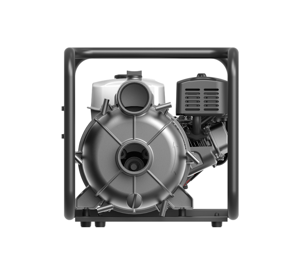Бензиновая мотопомпа SUNREKA GWPH80T