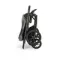 Коляска Inglesina Aptica XT 3 в 1 Canyon Grey Darwin i-Size