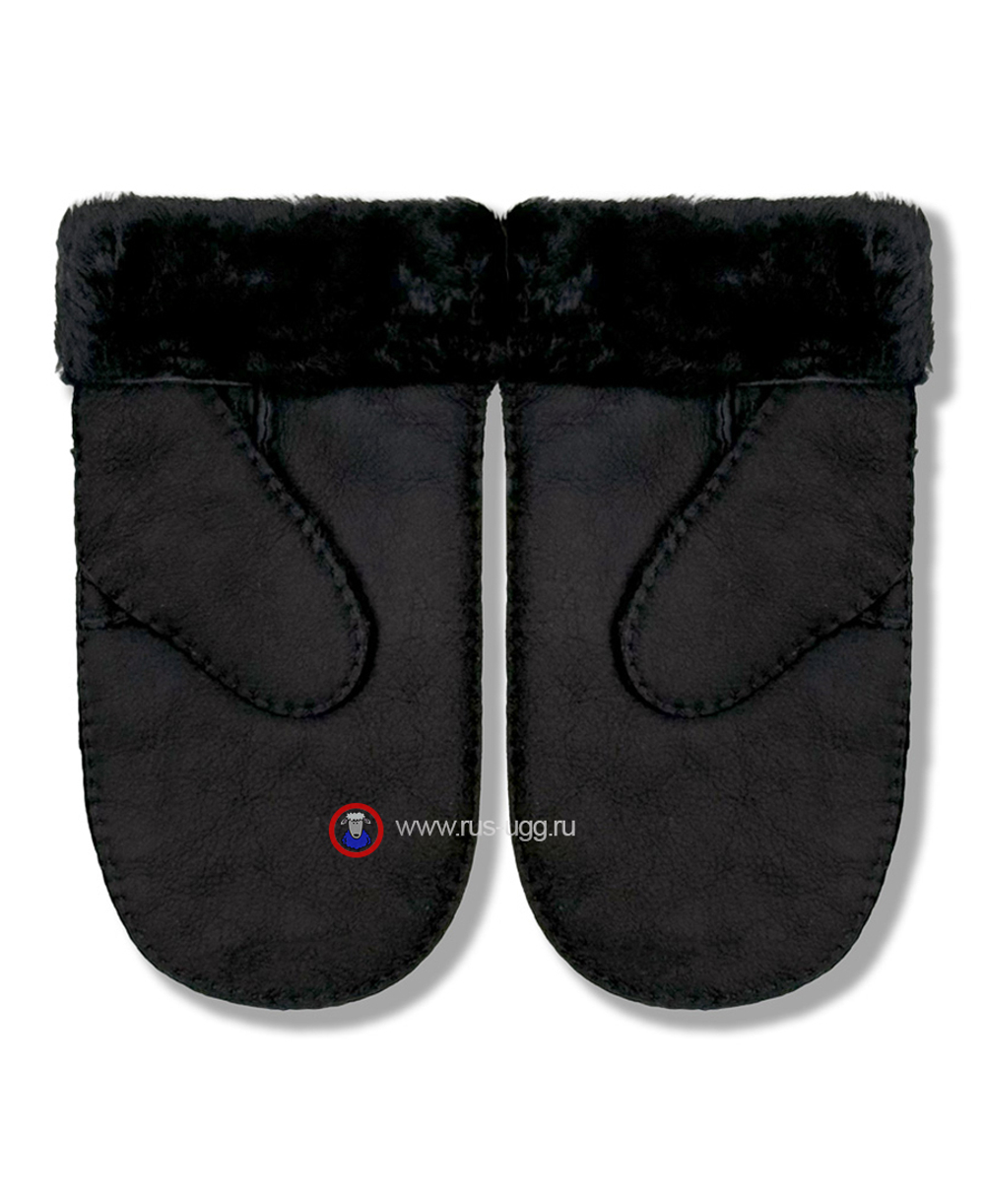 ВАРЕЖКИ UGG GLOVES