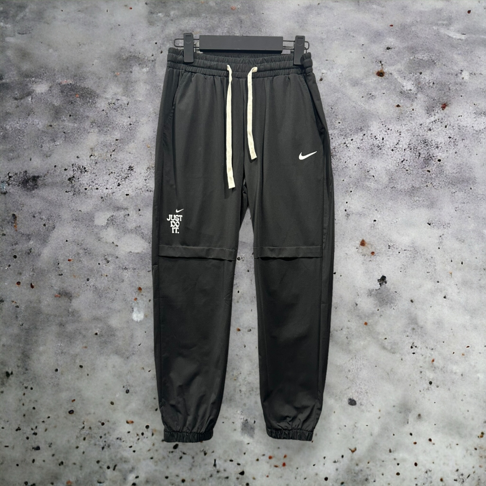 Штаны Nike #13 • Черный