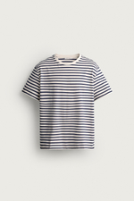 БАЗОВАЯ ФУТБОЛКА MEDIUM WEIGHT /02 — ZARA