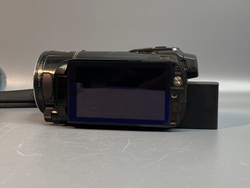 Canon Legria HF S21