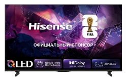 Телевизор 85'' Hisense 85E7S PRO