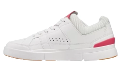 Женские кроссовки On The Roger Clubhouse Women - white/rosewood