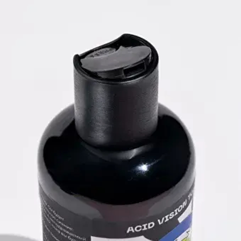CHA U KAO Отшелушивающий тоник для обновления кожи,  ACID VISION TONIC. 200мл.