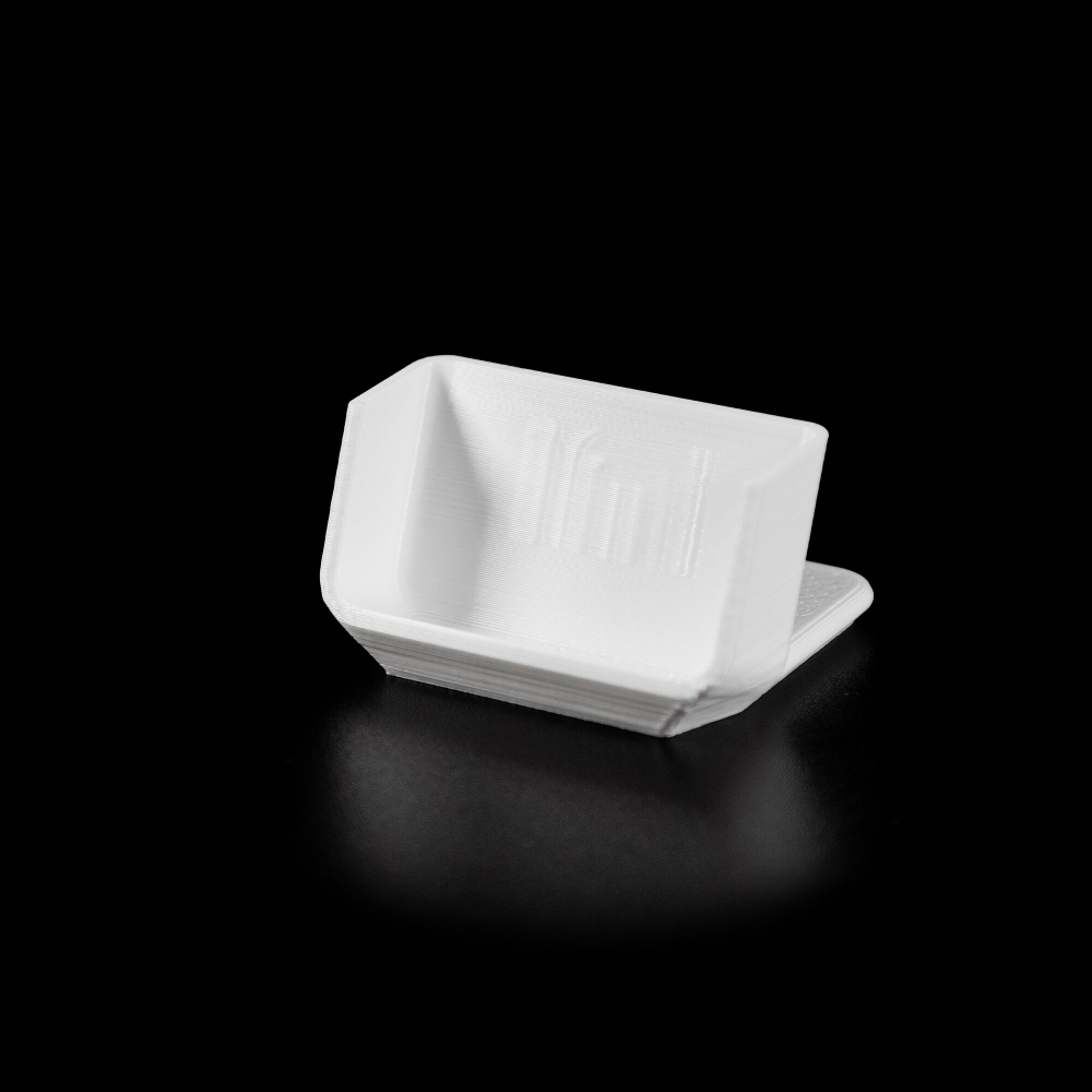 Настольный держатель дисплейного датчика Xiaomi (LYWSD03MMC), 3D печать